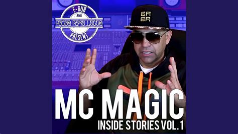 When Artistry and Lies Collide: The Mc Magic Story